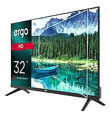 Телевізор LED ERGO 32DHT5000, фото 3