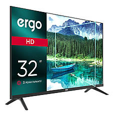 Телевізор LED ERGO 32DHT5000, фото 4