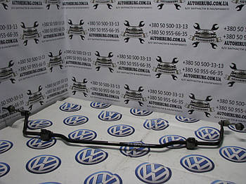 Задній стабілізатор Volkswagen Passat B7 USA (1K0511303)