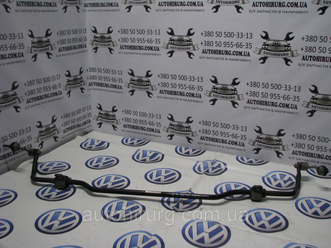 Задній стабілізатор Volkswagen Passat B7 USA (1K0511303)
