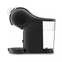 Капсульна кавоварка еспресо Krups Genio S Plus Black KP340831 (NESCAFE EDG 315.B), фото 2