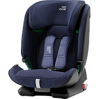 Автокресло Britax-Rоmer Advansafix M i-Size, Burgundy Red (2000034308) Moonlight Blue