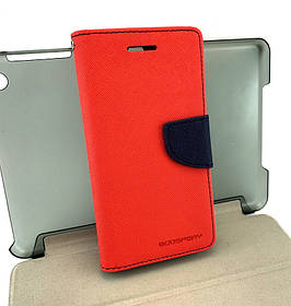 Чохол для Lenovo Vibe S1 книжка боковий протиударний flip cover чорний