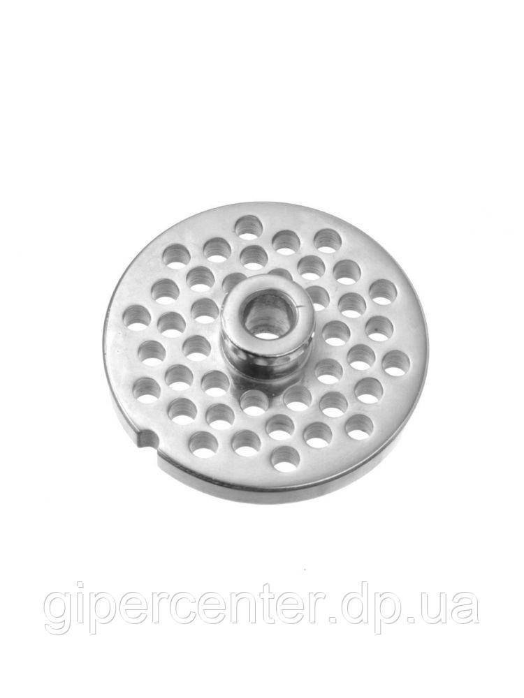 Решітка для м'ясорубки 210789 — 6 мм, фото 1