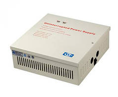 Блок безперебійного живлення з вбудованим реле Yli Electronic YP-902-12-5-В