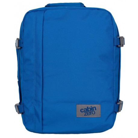 Сумка-рюкзак CabinZero CLASSIC 28L, Cz08, Jodhpur Blue (Cz08-1907) - фото 1 - id-p1320790568