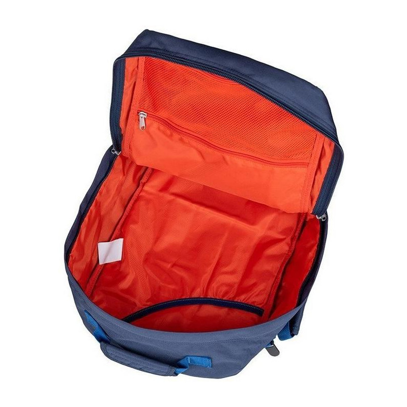 Сумка-рюкзак CabinZero CLASSIC 28L, Cz08, Jodhpur Blue (Cz08-1907) - фото 3 - id-p1320790568