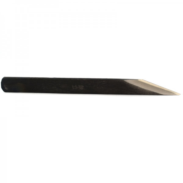 Кухонний японський ніж Kiridashi Kogatana (односторонній)