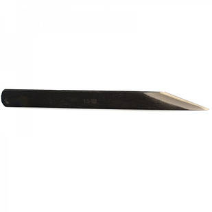 Кухонний японський ніж Kiridashi Kogatana (односторонній)