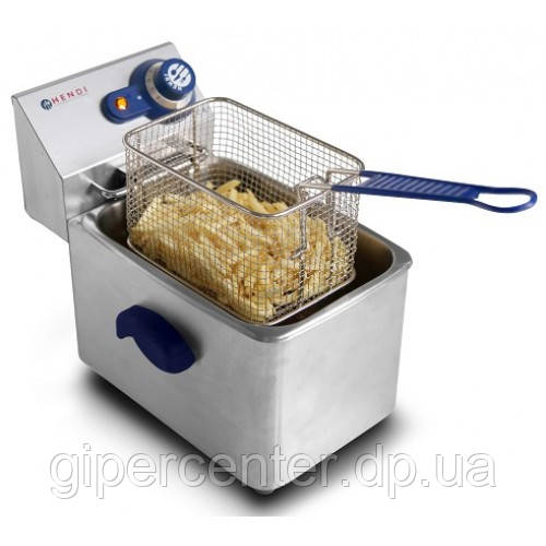 Фритюрниця Blue Line, 4 л (205808), фото 1