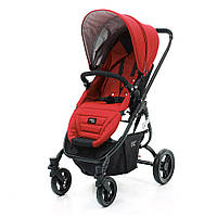 Детская прогулочная коляска Valco baby Snap 4 Ultra, в ассортименте Fire Red