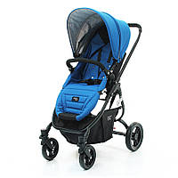 Детская прогулочная коляска Valco baby Snap 4 Ultra, в ассортименте Ocean Blue