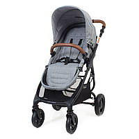 Детская прогулочная коляска Valco baby Snap 4 Ultra Trend, в ассортименте Grey Marle