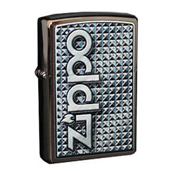 Запальничка Zippo 28280 3D Abstract Emblem