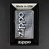 Запальничка Zippo 28280 3D Abstract Emblem, фото 4