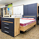 Спальня Б'янко, фото 2