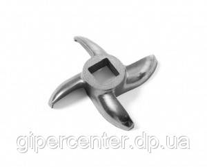 Ніж для м'ясорубки Profi Line 22, фото 1