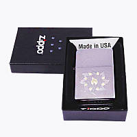 Зажигалка Zippo 21192 Ring of Fire