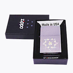 Запальничка Zippo 21192 Ring of Fire