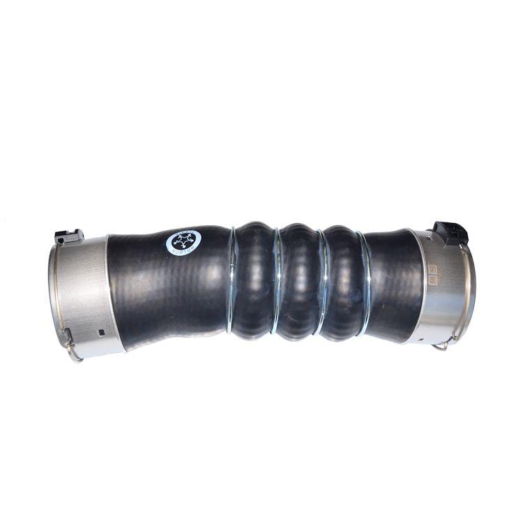 Патрубок інтеркулера BMW F10, F11, F07, F01, F02 11617800144
