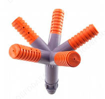 Дощувачі Фаготи