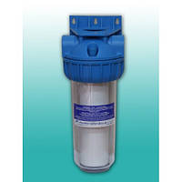 Магістральний корпус — фільтр (колба) (для холодної води)