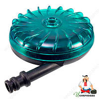 Розпилювачі Равлик