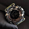 Чоловічий наручний годинник Smael Makro, фото 4