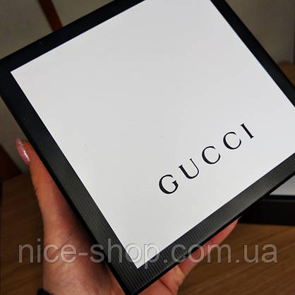 Коробка Gucci, фото 3