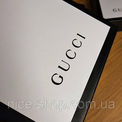 Коробка Gucci, фото 6
