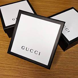 Коробка Gucci