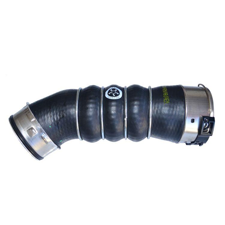 Патрубок інтеркулера BMW E90, E91, E92, E93 11617800142