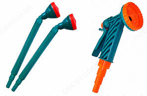 Ручні розпилювачі