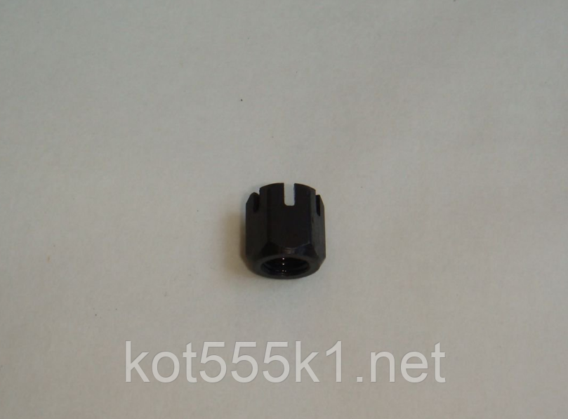 Гайка шатуна Дніпр