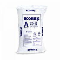 Многокомпонентная фильтрующая загрузка Ecosoft Ecomix A 25 литров