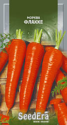 Морква Столова Флакке 2г, Seedera