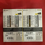 Пам'ять Corsair Vengeance 64 (2x32) Gb PC4-2400 DDR4 So Dimm, фото 3