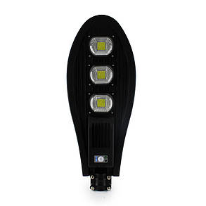 Вуличний ліхтар на стовп solar street light 270W COB With Remote, фото 2