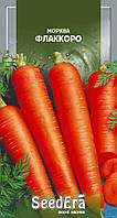 Семена моркови Флаккоро, 2г, Seedera