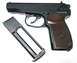 Магазин для пневматичного пістолета KWC KM-44 (KW-118), фото 2
