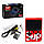 Приставка ігрова Sup 400 в1 Game Box портативна консоль Денді кишенькова вігрова суп суперМаріо, фото 4