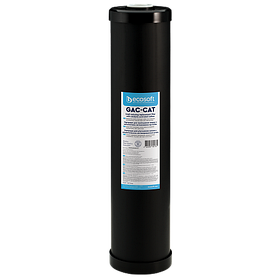 Картридж для видалення сірководню Ecosoft 4,5"х20"