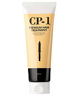 Протеиновая маска для лечения и разглаживания волос Esthetic House CP-1 Premium Hair Treatment, 250 ml