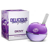 Delicious Candy Apples Juicy Berry Donna Karan eau de parfum 50ml