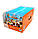 Цукерки Maitre Truffout Choco Animals, 100г, фото 4