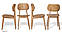 Деревянный стул Лула Soft Pavlyk™, фото 2