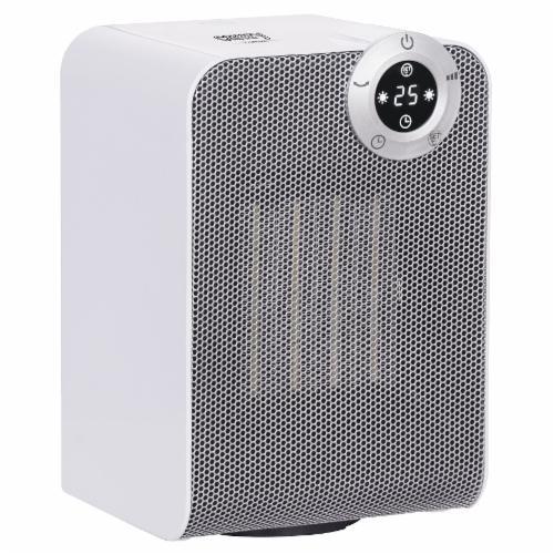 Тепловентилятор Camry CR 7720 Польща, фото 1