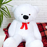 Плюшеві Ведмедики