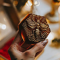 Медово-прополісне мило