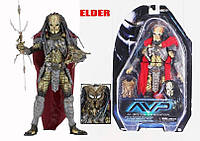 Хищник Predator Grand-Elder (AVP серия) !Раритет!